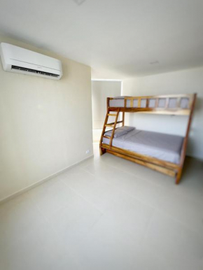 Apartamento moderno con excelente ubicación